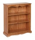 3' BOOKCASE 12