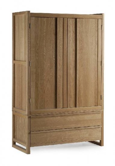Double Wardrobe - Click Image to Close