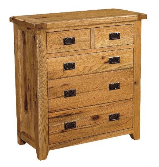 2 Over 3 Chest - Click Image to Close