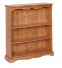 3' BOOKCASE 8