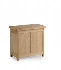 Blanket Box