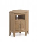 Open Corner TV Unit