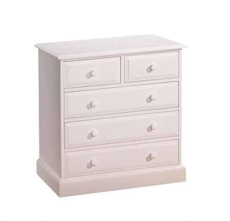 2 Over 3 Narrow Chest - Click Image to Close