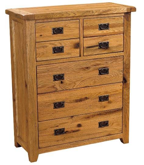 4 Over 3 Chest - Click Image to Close